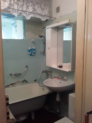 Продам однокомнатную (1-комн.) квартиру, Героя Юрия Смирнова ул, 17, Нижний Новгород г