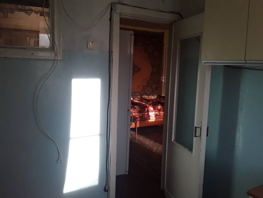 Продам однокомнатную (1-комн.) квартиру, Героя Юрия Смирнова ул, 17, Нижний Новгород г