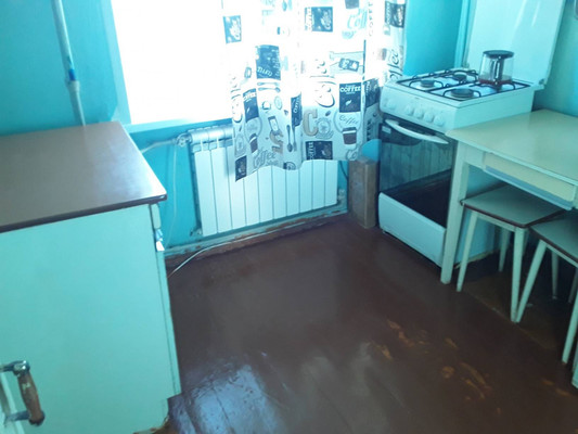 Продам однокомнатную (1-комн.) квартиру, Героя Юрия Смирнова ул, 17, Нижний Новгород г