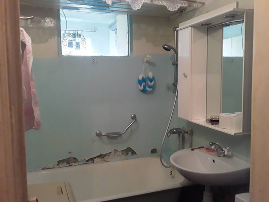 Продам однокомнатную (1-комн.) квартиру, Героя Юрия Смирнова ул, 17, Нижний Новгород г