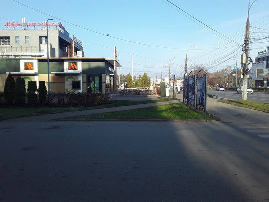 Продам однокомнатную (1-комн.) квартиру, Героя Юрия Смирнова ул, 17, Нижний Новгород г