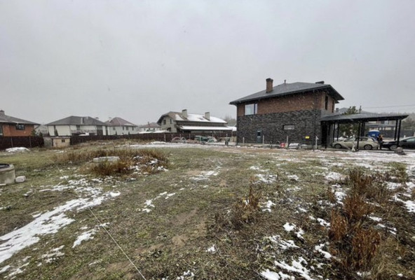 Продам участок 6 соток, ИЖС, Луч гск, Щелково г, 0 км от города