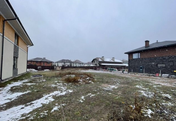 Продам участок 6 соток, ИЖС, Луч гск, Щелково г, 0 км от города