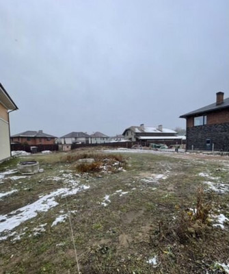 Продам участок 6 соток, ИЖС, Луч гск, Щелково г, 0 км от города