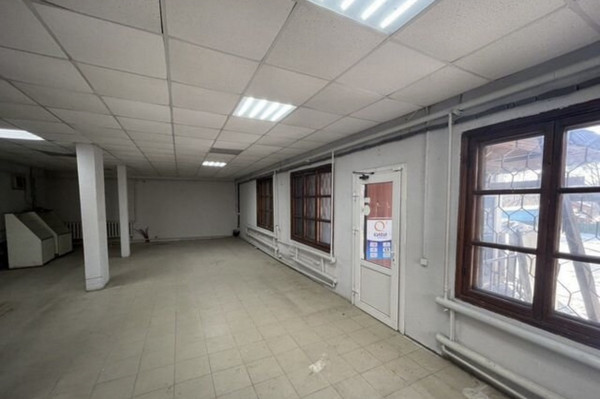 Продам коммерческое помещение 175 м2, Ленина (Первомайский мкр) ул, 23, Королев г