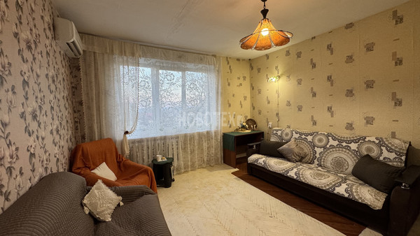 Продам однокомнатную (1-комн.) квартиру, Комсомольская ул, 67, Абинск г