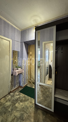 Продам однокомнатную (1-комн.) квартиру, Комсомольская ул, 67, Абинск г