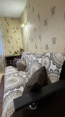 Продам однокомнатную (1-комн.) квартиру, Комсомольская ул, 67, Абинск г