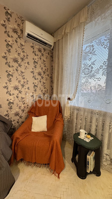 Продам однокомнатную (1-комн.) квартиру, Комсомольская ул, 67, Абинск г