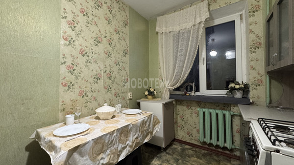 Продам однокомнатную (1-комн.) квартиру, Комсомольская ул, 67, Абинск г