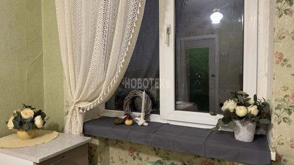 Продам однокомнатную (1-комн.) квартиру, Комсомольская ул, 67, Абинск г