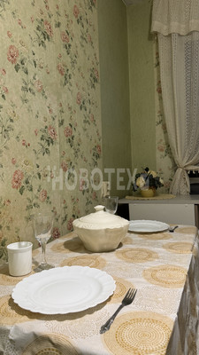 Продам однокомнатную (1-комн.) квартиру, Комсомольская ул, 67, Абинск г