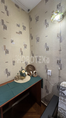 Продам однокомнатную (1-комн.) квартиру, Комсомольская ул, 67, Абинск г