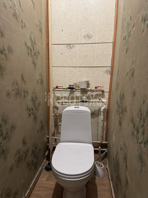 Продам однокомнатную (1-комн.) квартиру, Комсомольская ул, 67, Абинск г