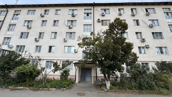 Продам однокомнатную (1-комн.) квартиру, Комсомольская ул, 67, Абинск г