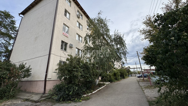 Продам однокомнатную (1-комн.) квартиру, Комсомольская ул, 67, Абинск г