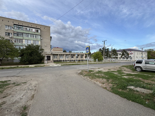 Продам однокомнатную (1-комн.) квартиру, Комсомольская ул, 67, Абинск г