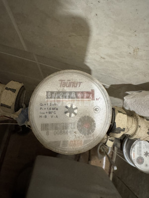 Продам однокомнатную (1-комн.) квартиру, Комсомольская ул, 67, Абинск г