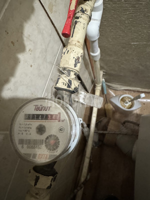 Продам однокомнатную (1-комн.) квартиру, Комсомольская ул, 67, Абинск г