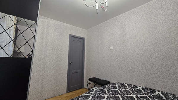 Продам двухкомнатную (2-комн.) квартиру, Калибровская ул, 11, Москва г