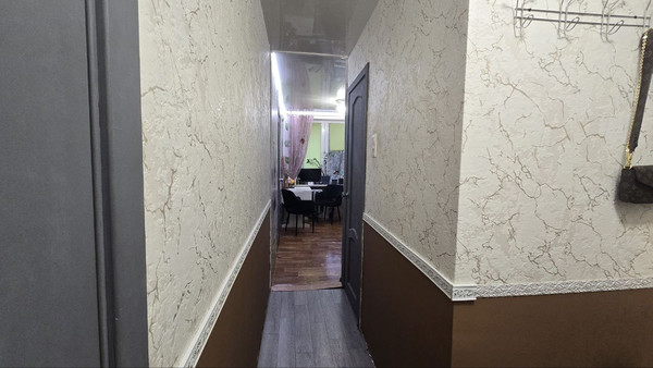 Продам двухкомнатную (2-комн.) квартиру, Калибровская ул, 11, Москва г