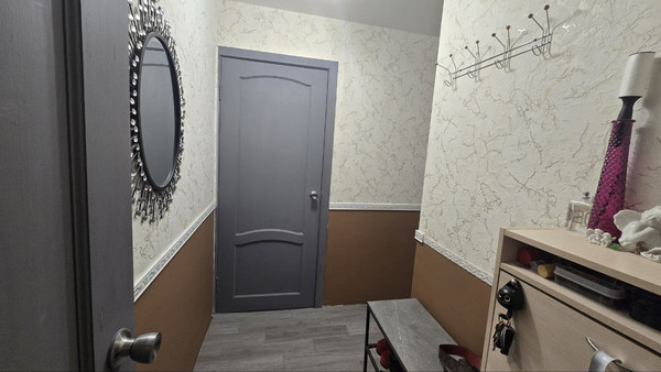 Продам двухкомнатную (2-комн.) квартиру, Калибровская ул, 11, Москва г