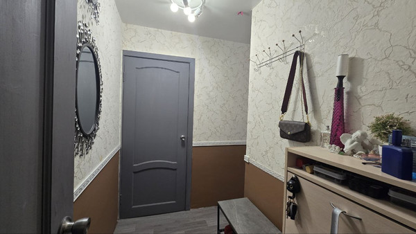 Продам двухкомнатную (2-комн.) квартиру, Калибровская ул, 11, Москва г