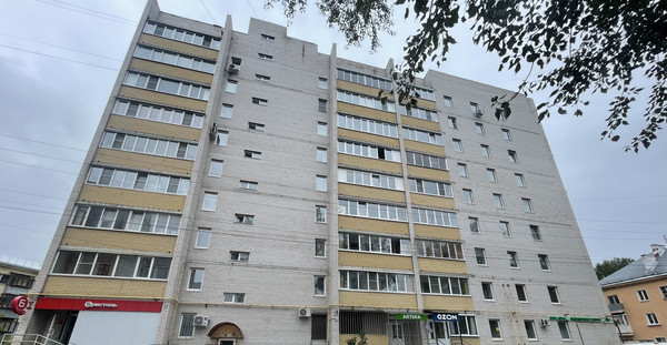 Продам многокомнатную квартиру, 1-я Минеевская ул, 4, Иваново г