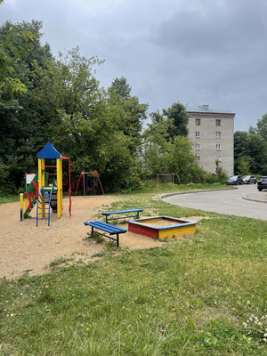 Продам многокомнатную квартиру, 1-я Минеевская ул, 4, Иваново г