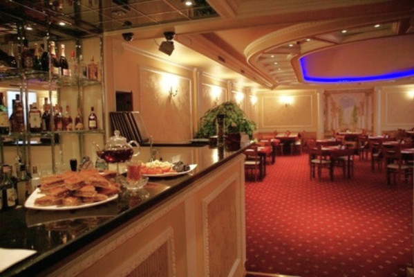 Продам коммерческое помещение 509 м2, Московский пр-кт, 95, Калининград г