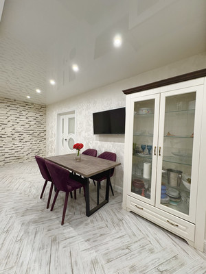 Продам двухкомнатную (2-комн.) квартиру, Авиарембаза ул, 8, Федурново д