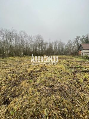 Продам участок 10 соток, ЛПХ, Кайкино д, 80 км от города