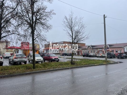 Продам участок 10 соток, ЛПХ, Кайкино д, 80 км от города