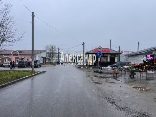 Продам участок 10 соток, ЛПХ, Кайкино д, 80 км от города