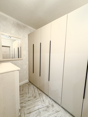 Продам двухкомнатную (2-комн.) квартиру, Авиарембаза ул, 8, Федурново д