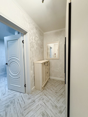 Продам двухкомнатную (2-комн.) квартиру, Авиарембаза ул, 8, Федурново д