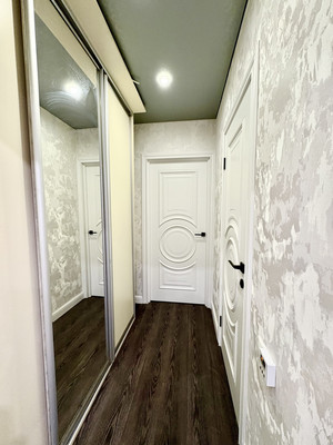 Продам двухкомнатную (2-комн.) квартиру, Авиарембаза ул, 8, Федурново д