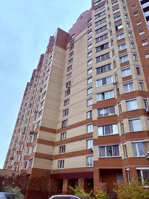 Продам двухкомнатную (2-комн.) квартиру, Авиарембаза ул, 8, Федурново д