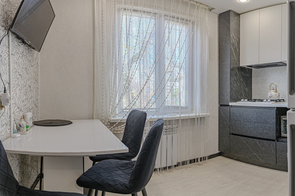 Продам однокомнатную (1-комн.) квартиру, Терновского ул, 186, Пенза г