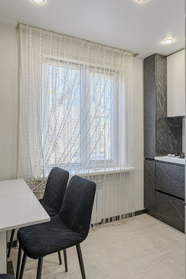 Продам однокомнатную (1-комн.) квартиру, Терновского ул, 186, Пенза г