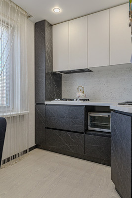 Продам однокомнатную (1-комн.) квартиру, Терновского ул, 186, Пенза г