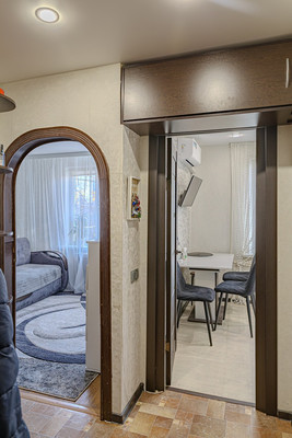 Продам однокомнатную (1-комн.) квартиру, Терновского ул, 186, Пенза г