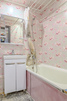 Продам однокомнатную (1-комн.) квартиру, Терновского ул, 186, Пенза г