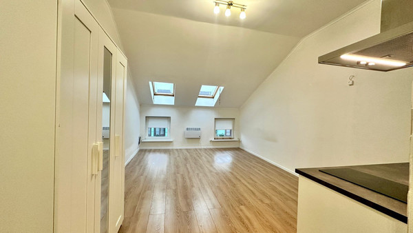 Продам однокомнатную (1-комн.) квартиру, Радужная ул, 2, Былово с