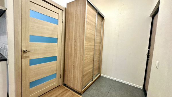 Продам однокомнатную (1-комн.) квартиру, Радужная ул, 2, Былово с