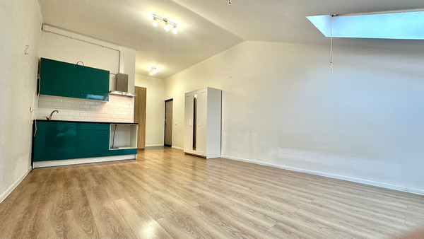 Продам однокомнатную (1-комн.) квартиру, Радужная ул, 2, Былово с