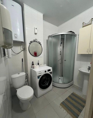 Продам однокомнатную (1-комн.) квартиру, Радужная ул, 2, Былово с