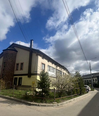 Продам однокомнатную (1-комн.) квартиру, Радужная ул, 2, Былово с