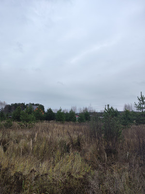 Продам участок 13,5 соток, ИЖС, Минино д, 0 км от города