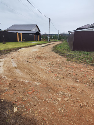 Продам участок 13,5 соток, ИЖС, Минино д, 0 км от города